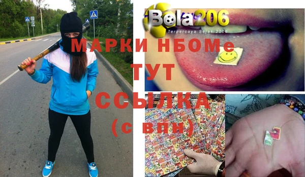 ALPHA PVP Каменка